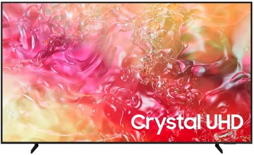 [TVLH7Z7YSUGAAZZY] Samsung 165 cm (65 inch) LED Ultra HD (4K) TV 2024 Edition