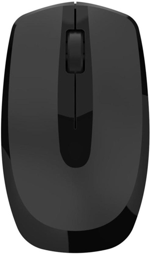 [MUSH7SJ3GZYHG6RH] Karbon Focus Wireless Mouse Wired (2.4GHz Wireless, Black)