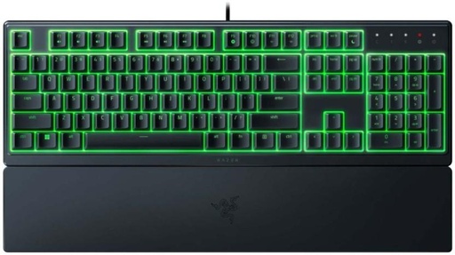 [KBDH7TM4GGZP2GHR] Razer RZ03-04470100-R3M1 Gaming Keyboard (Black)