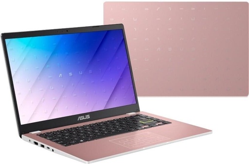 [LTPHBYKCGGFH7D4Y] Asus E510 Intel Celeron Dual Core N4500 - (4 GB/256 GB SSD/Windows 11 Home) E510KA-C42B1W Thin and Light Laptop (15.6 inch, Pink)