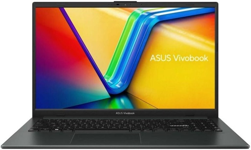 [LTPH9SVGWUZGJFPH] Asus Intel Core i3 12th Gen - (8 GB/512 GB HDD/512 GB SSD/Windows 11 Home) E1504GA-I38512B0W Notebook (15.6 inch, Black)