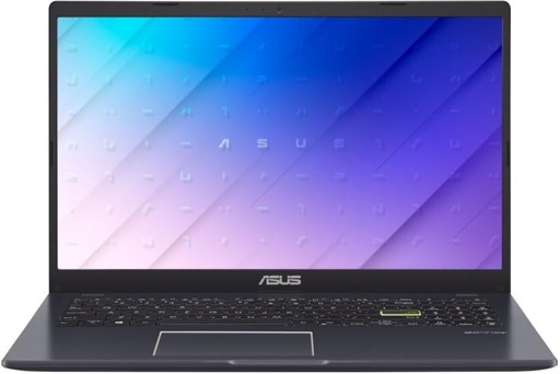 [LTPHBYKCE25YS97B] Asus E510 Intel Celeron Dual Core N4500 - (4 GB/256 GB SSD/Windows 11 Home) E510KA-C42B1W Thin and Light Laptop (15.6 inch, Black)