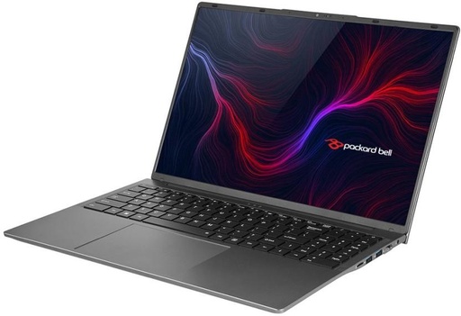[LTPHE3H8XWADZJ2K] Packard Bell Intel Core i5 8th Gen - (16 GB/512 GB SSD/Windows 11 Home) Senna i5 Laptop (16 inch, Grey, 1.66 kg)