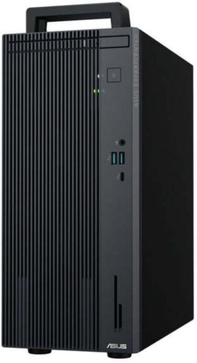 [CPUHDDTZN3TX3GT3] Asus P500MV-I716512B0W Intel Core i7-13620H (16 GB RAM/Intel UHD Graphics Graphics/512 GB Hard Disk/Windows 11 Home (64-bit)/2 GB Graphics Memory) Mini Tower