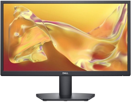 [MNTH9PHQDTQWZUVE] Dell 24 inch Full HD LED Backlit VA Panel Home and Office Monitor (Monitor) (NVIDIA G Sync, Response Time: 5 ms)