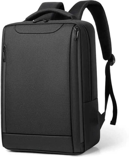 [BPKH5EYGEU6Z3NXA] CAPTAIN K PRODUCTS Captain - K - All Purpose Waterproof Bag Laptop Backpack (Black)
