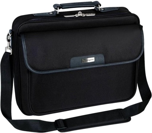 [LBYH7YRYHF7JXDVK] Targus 16 inch Laptop Case (Black)