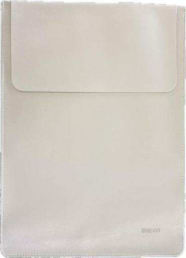 [LBYHC35NZHT9ZZXT] URBANCHIC 16 inch Laptop Case (Khaki)