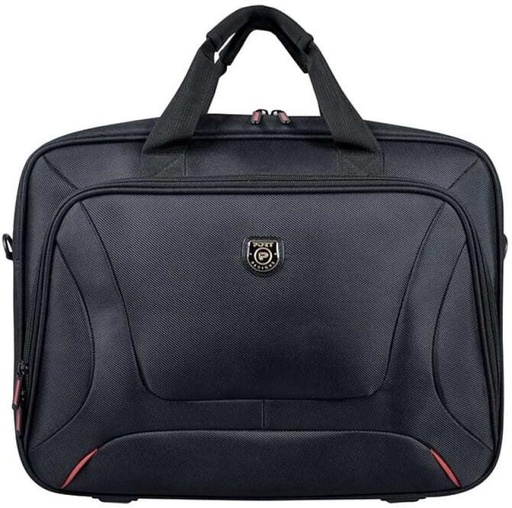 [LBYH6WHKKBVPWYYN] Port 15.6 inch Laptop Case (Black)