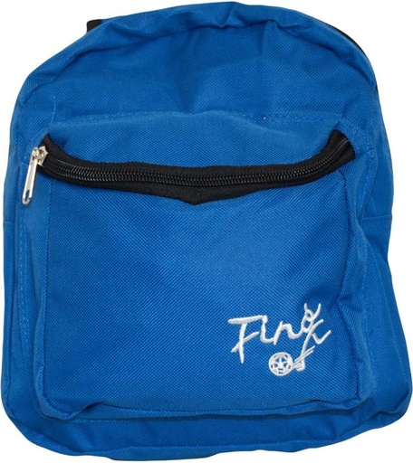 [BPKH5HWNMGQFBHWB] fino SK-9018 Laptop Backpack (Black)