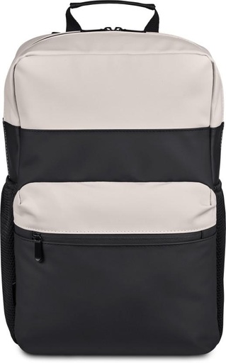 [BPKHEAY8HCNPYHYE] Andy Cartwright Cederberg Water-Resistant Laptop Backpack Laptop Backpack (Black)