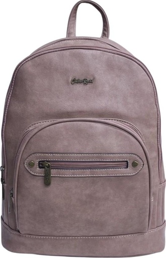 [BAGHC5H7WZZZMSPY] Cotton Road B84132-3G37 Bag 32x14x41cm Waterproof Backpack (Copper, Brown, Pink, Black, Beige, 10 L)