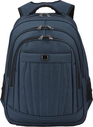 [BPKH4TZTFVHCSZFG] Red Mountain 01012 Laptop Backpack (Blue)