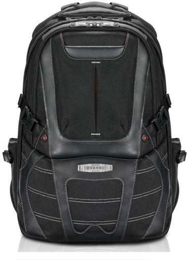 [LBYHEYGY62CZGM8W] Everki 17.3 inch Laptop Backpack (BLACK)