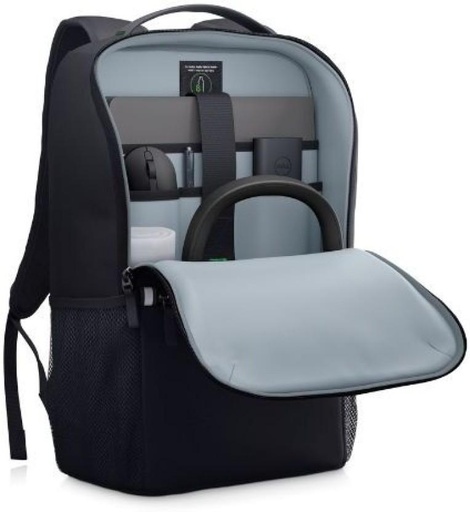 [LBYHEK4GKMXFWSBF] Dell 16 inch Laptop Backpack (Black)
