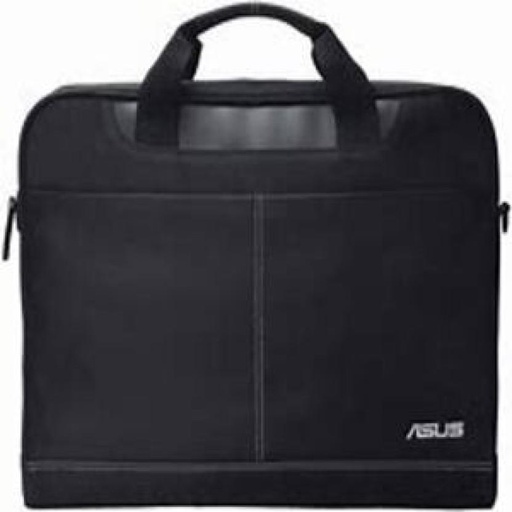 [LBYH92F9ZZHVBCTU] Asus 15.6 inch Laptop Case (Black)