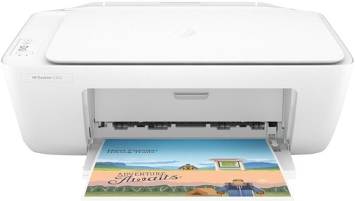 [PRNH52ZZ7BFYTZDD] HP Deskjet 2320 All-in-One Multi-function Inkjet Printer