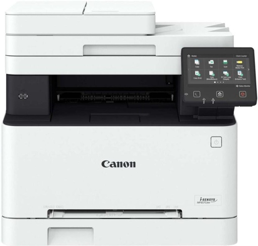 [PRNH52ZZGE6ZNYRV] Canon i-SENSYS MF657Cdw Multi-function Laser Printer