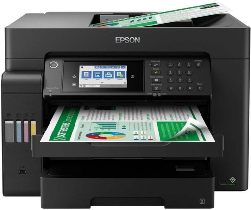 [PRNH52ZZSPYWKKVF] Epson L15150 Multi-function Inkjet Printer