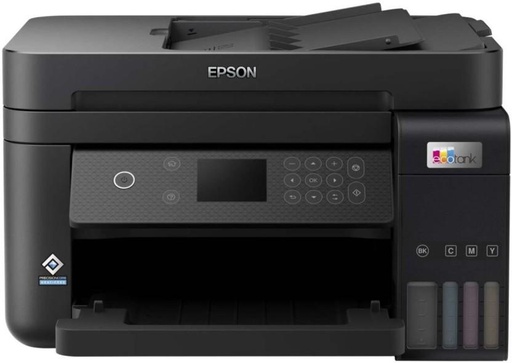 [PRNH52ZZHRVKS2R2] Epson L6270 Multi-function Inkjet Printer