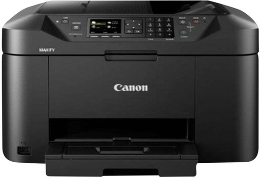 [PRNH52ZZR8V8SCMJ] Canon MAXIFY MB2140 Multi-function Inkjet Printer