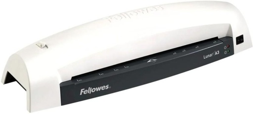 [LMHHFZF9RHVRHY2F] Fellowes Lunar A3 12.8 inch Lamination Machine
