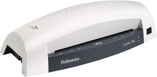 [LMHHFSFFBVTVTDDK] Fellowes Lunar A4 9.4 inch Lamination Machine
