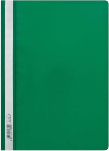 [FFDHFUH4YCBQKKJW] Bantex Polypropylene (Set of 1, Green)