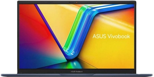 [LTPH7SGBZJHP8TGX] Asus Intel Core i3 - (8 GB/512 GB SSD/Windows 11 Home/8 GB Graphics) X1504ZA-I38512BL0W Business Laptop (15.6 inch, Quiet Blue, 1.7 kg)