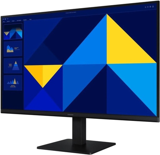 [MNTHDXN2BPRHPQ3J] Samsung 22 inch Full HD IPS Panel Home and Office Monitor (Essential) (Response Time: 5 ms)