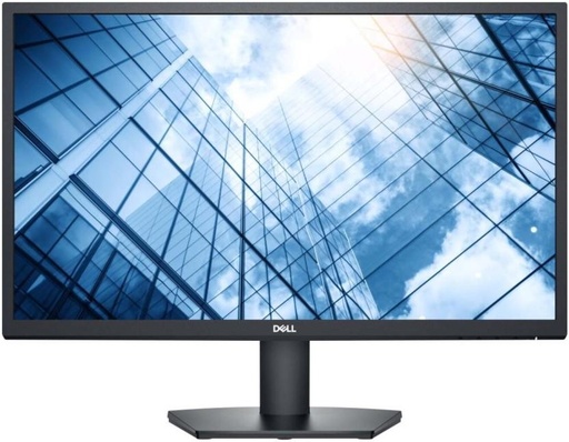 [MNTH9PHQFGHPXDZY] Dell 24 inch Full HD LED Backlit VA Panel Home and Office Monitor (LED Monitor) (NVIDIA G Sync, Response Time: 5 ms)