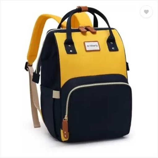 [BAGH5HPFWXB9AQJT] PSM BAG Waterproof Backpack (Black, 25 L)