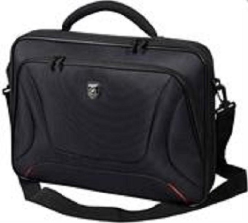 [BAGH5B8GAMPTPBW9] Port 160513 Messenger Bag (Black, 2 L)