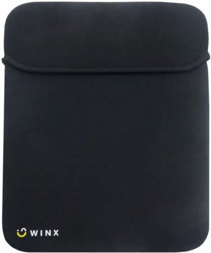 [LBYHFYRCGNNFTAHY] WINX 11.6 inch Sleeve/Slip Case (BLACK)