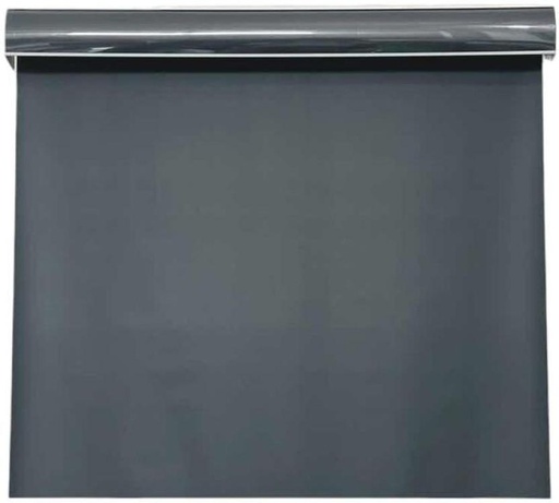 [BLSHEECRYKNZ7GYS] SMTE Cord Drawn Roller Blind (Polyester, On Window)