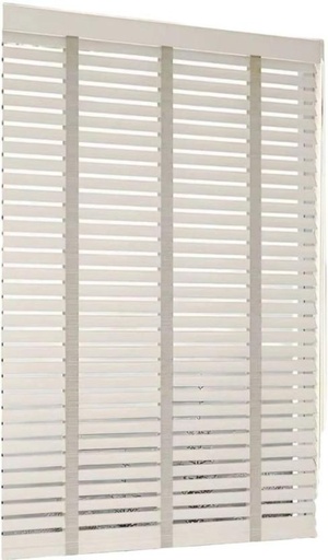 [BLSHJFFYTNV3RRWE] SMTE Runners Roller Blind (Aluminium, In Window)