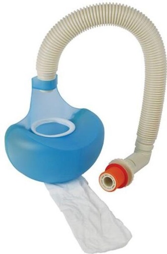 [PGLH862MNBZPVJP7] WaterLinx Pool Gobbler Pro 80PGP Pool Gobbler (White)