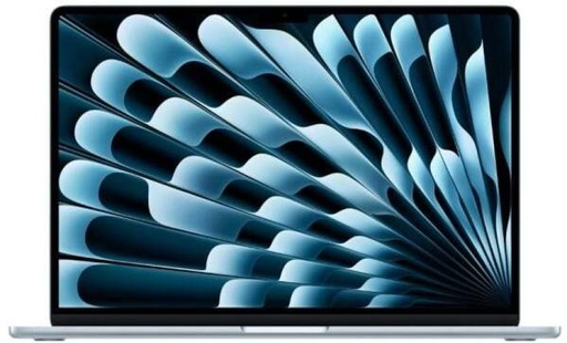 [LTPHJPMS3FW3ZSNP] Apple MacBook Air M4 - (16 GB/256 GB SSD/Mac OS Sequoia) MC7A4ZE/A (15 inch, Sky Blue, 1.51 kg)