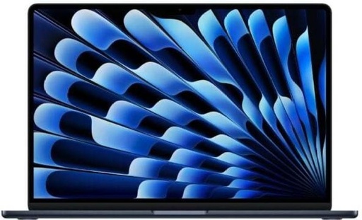 [LTPHJPMSUZHJRHNQ] Apple MacBook Air M4 - (24 GB/512 GB SSD/Mac OS Sequoia) MC6L4ZE/A (15 inch, Midnight, 1.51 kg)