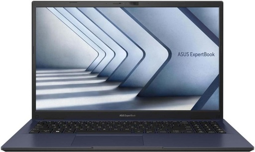 [LTPH556NXZMFANPX] Asus Intel Core i7 - (32 GB/1 TB HDD/1 TB SSD/Windows 10) 1255U Business Laptop (0 inch, Black)