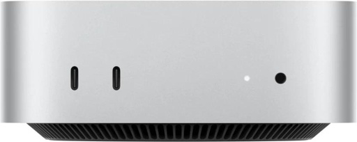 [CPUHJGYQVCWBTR76] Apple Mac Mini M4 chip with 10‑core CPU and 10‑core GPU (16 GB RAM/Integrated Graphics/macOS Ventura/16 GB Graphics Memory) Mini Tower